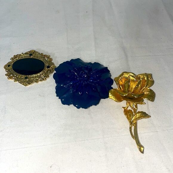 Three brochettes  - Picture 2 of 7